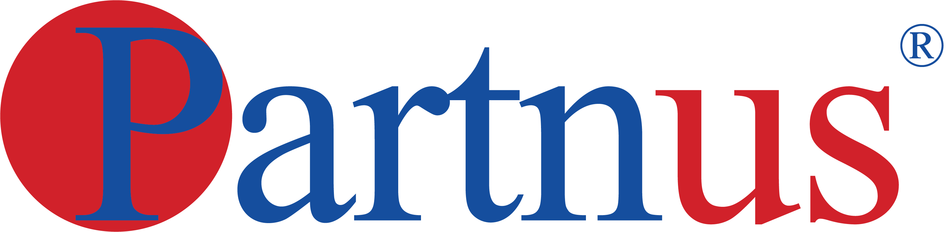 Partnus Logo
